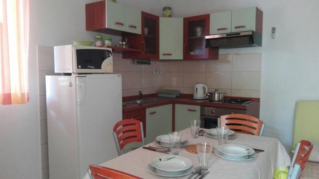 Apartment Peris 塞维德 外观 照片