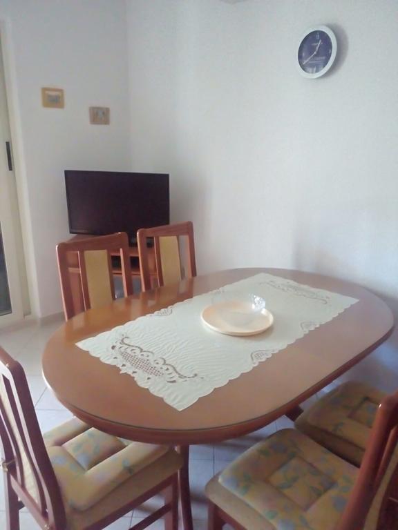 Apartment Peris 塞维德 外观 照片