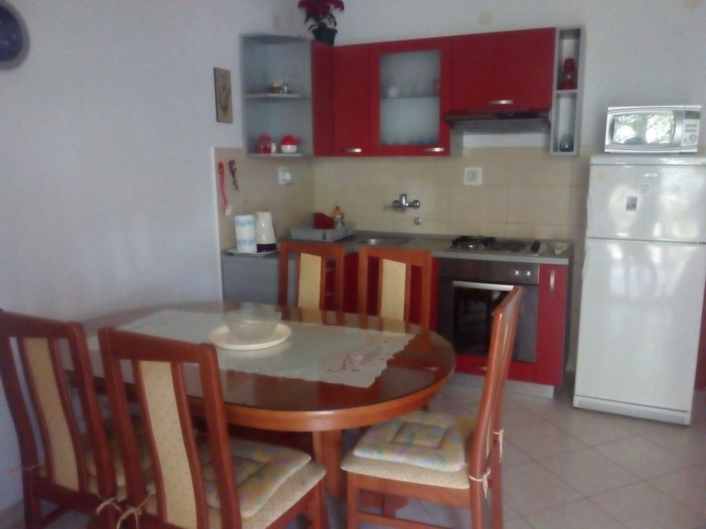 Apartment Peris 塞维德 外观 照片