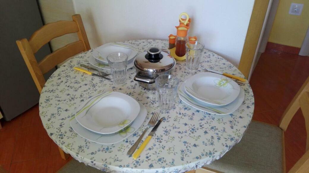 Apartment Peris 塞维德 外观 照片