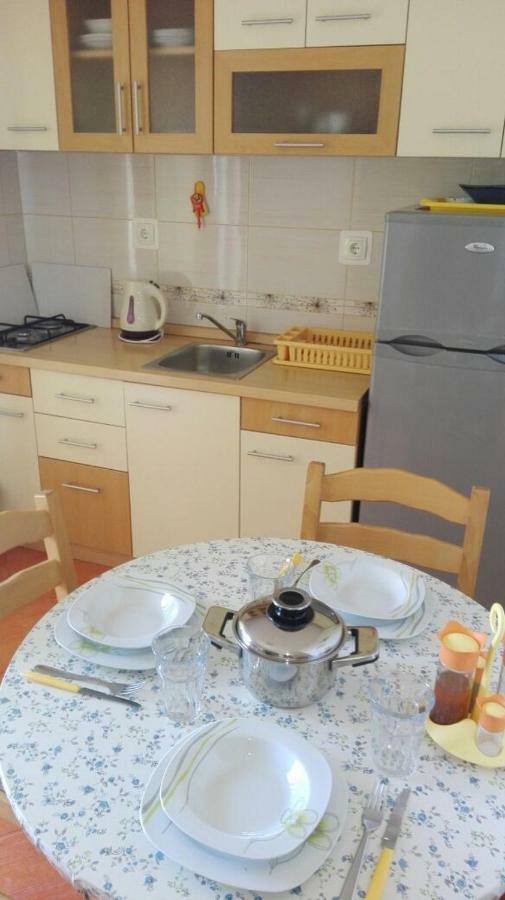 Apartment Peris 塞维德 外观 照片