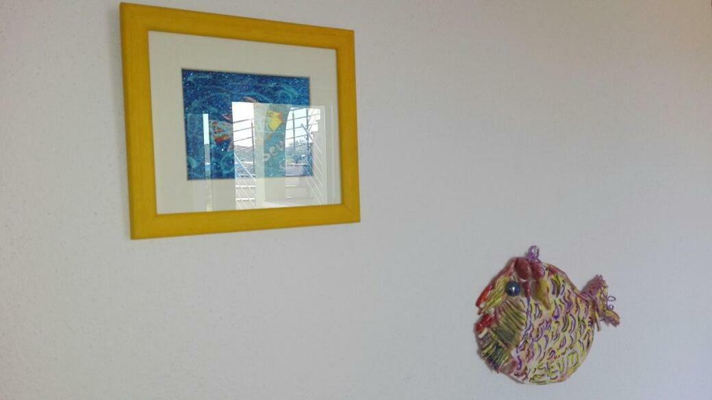 Apartment Peris 塞维德 外观 照片