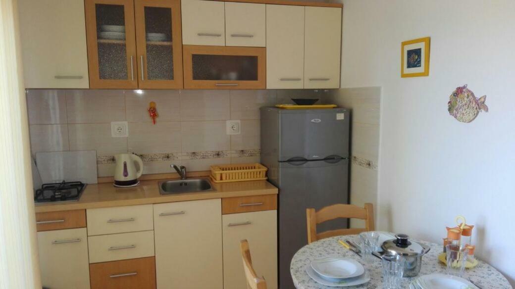 Apartment Peris 塞维德 外观 照片