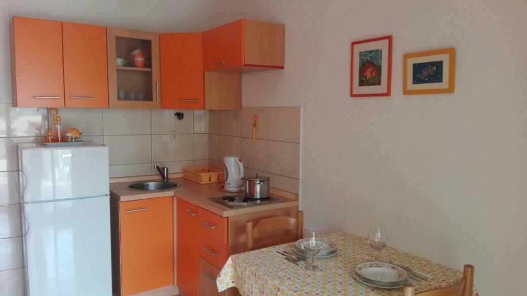 Apartment Peris 塞维德 外观 照片