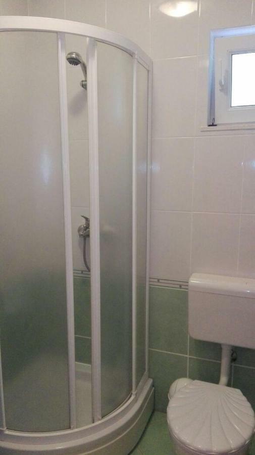 Apartment Peris 塞维德 外观 照片