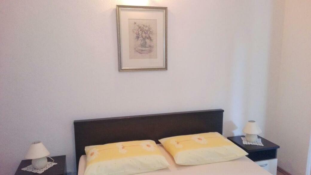 Apartment Peris 塞维德 外观 照片